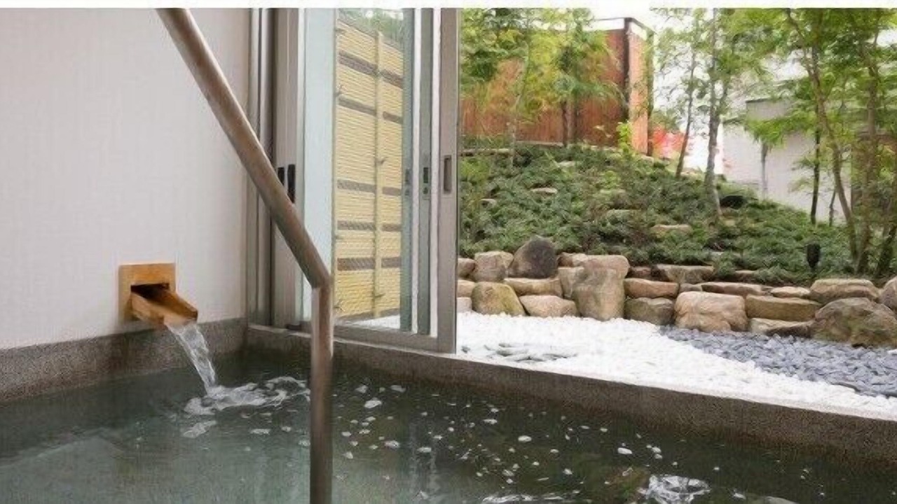 Photo of Others in Sakushu Musashi Onsen