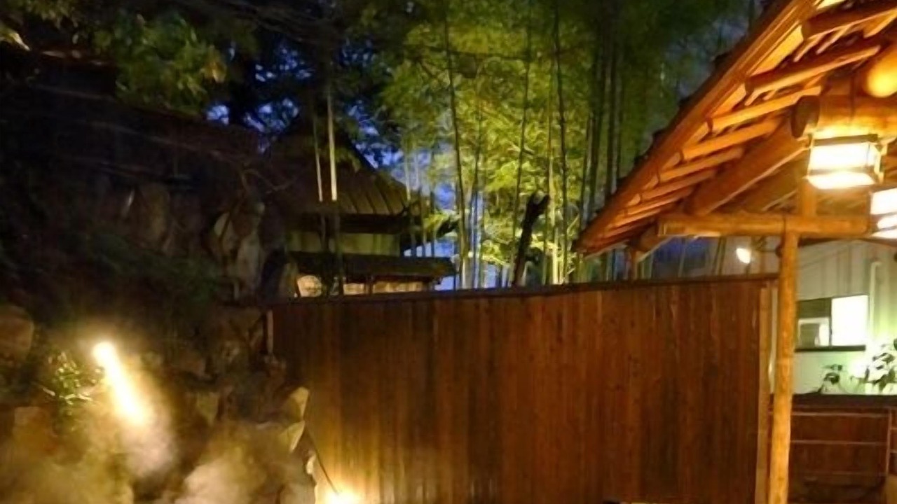 Photo of Others in Sakushu Musashi Onsen