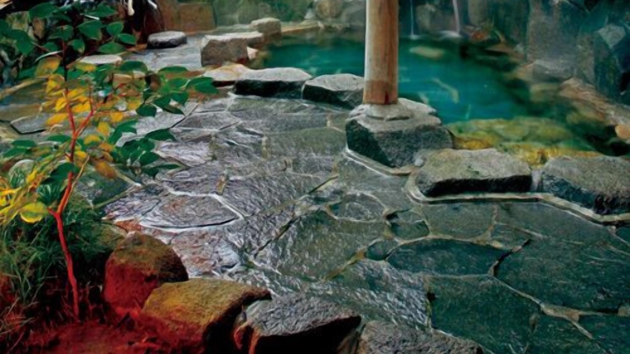 Photo of Others in Sakushu Musashi Onsen