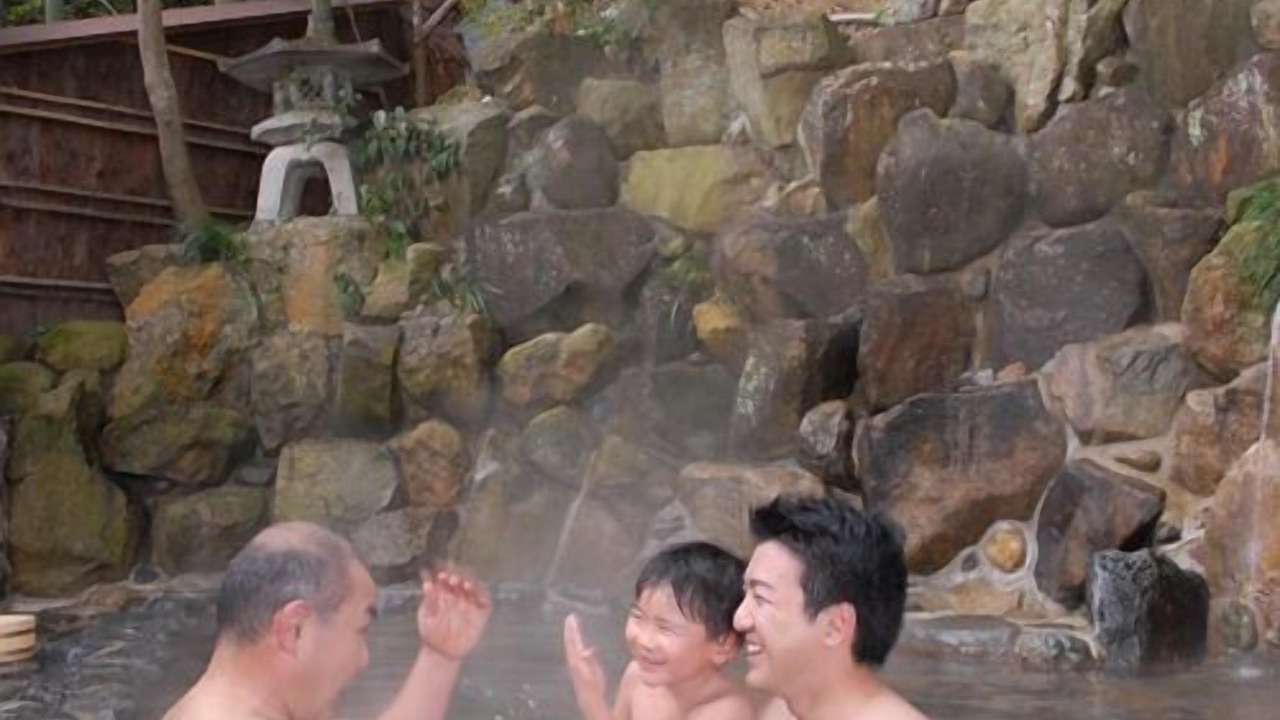 Photo of Others in Sakushu Musashi Onsen