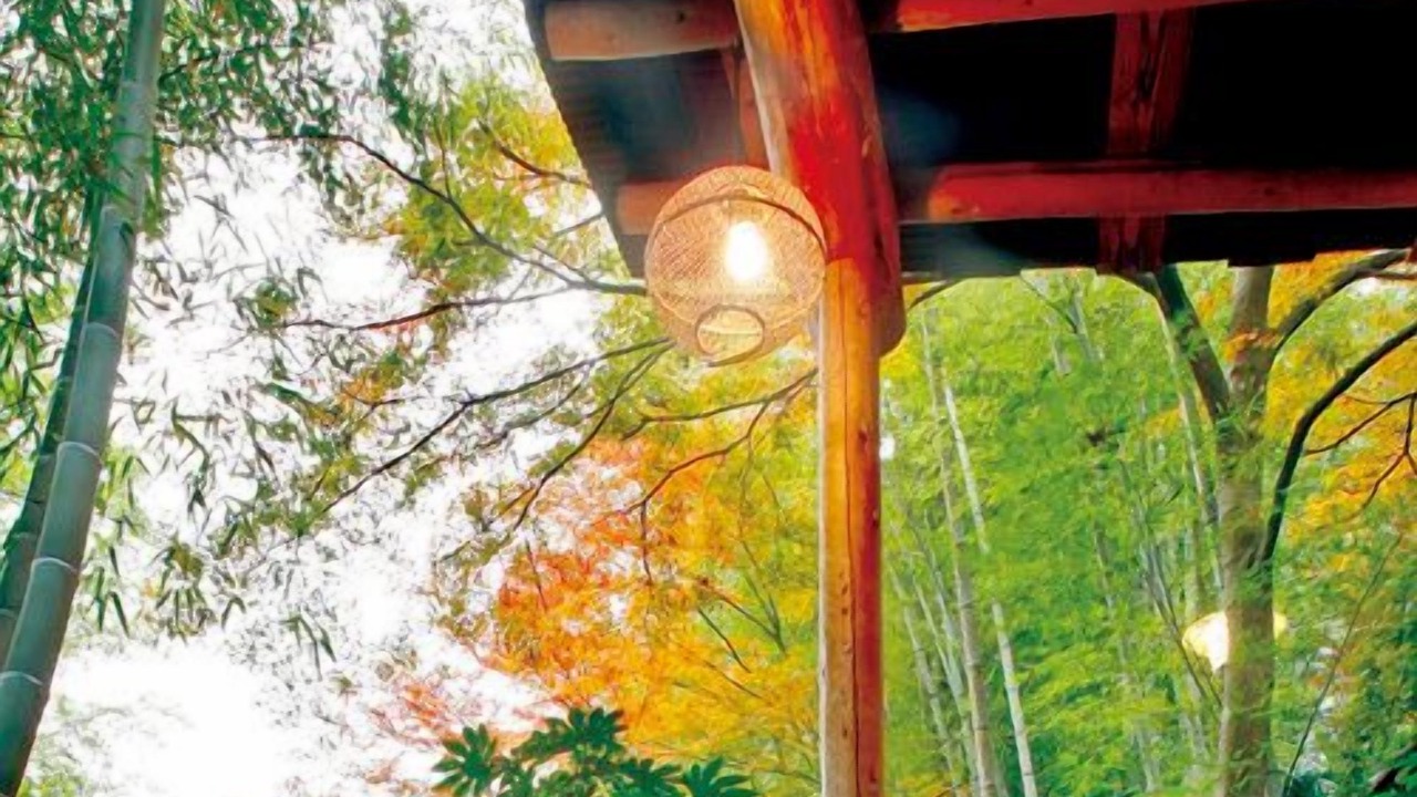 Photo of Others in Sakushu Musashi Onsen