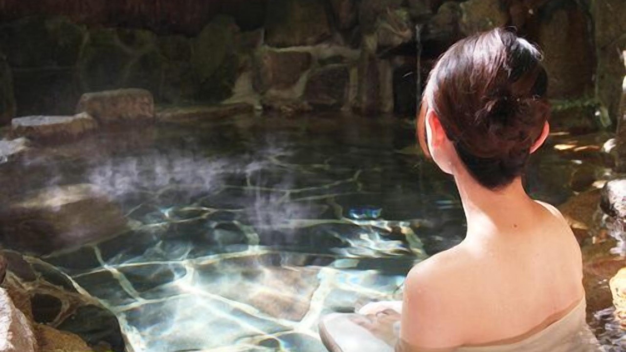 Photo of Others in Sakushu Musashi Onsen