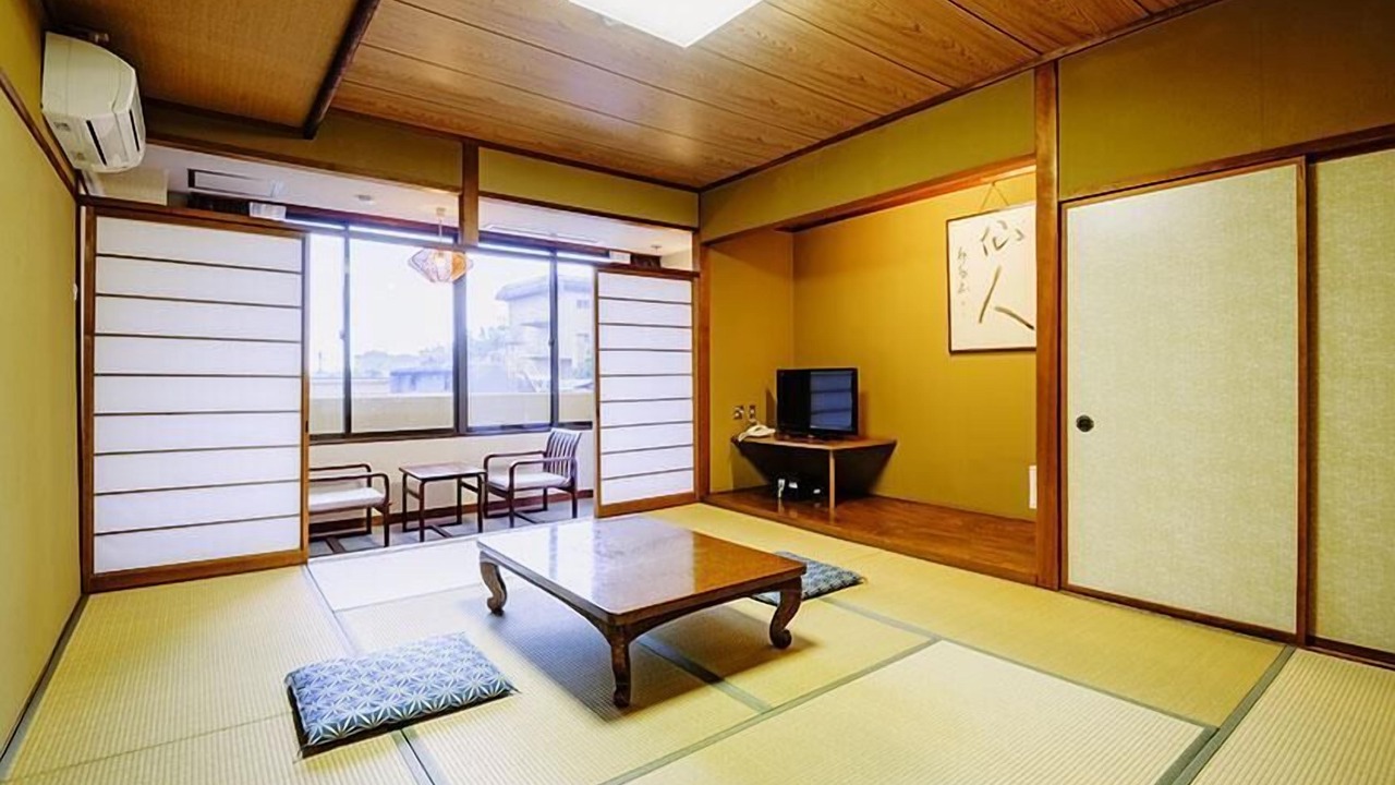 Photo of Bathroom in Mikuni Onsen