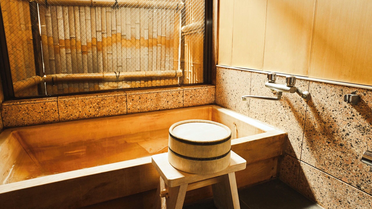 Photo of Bathroom in Atami