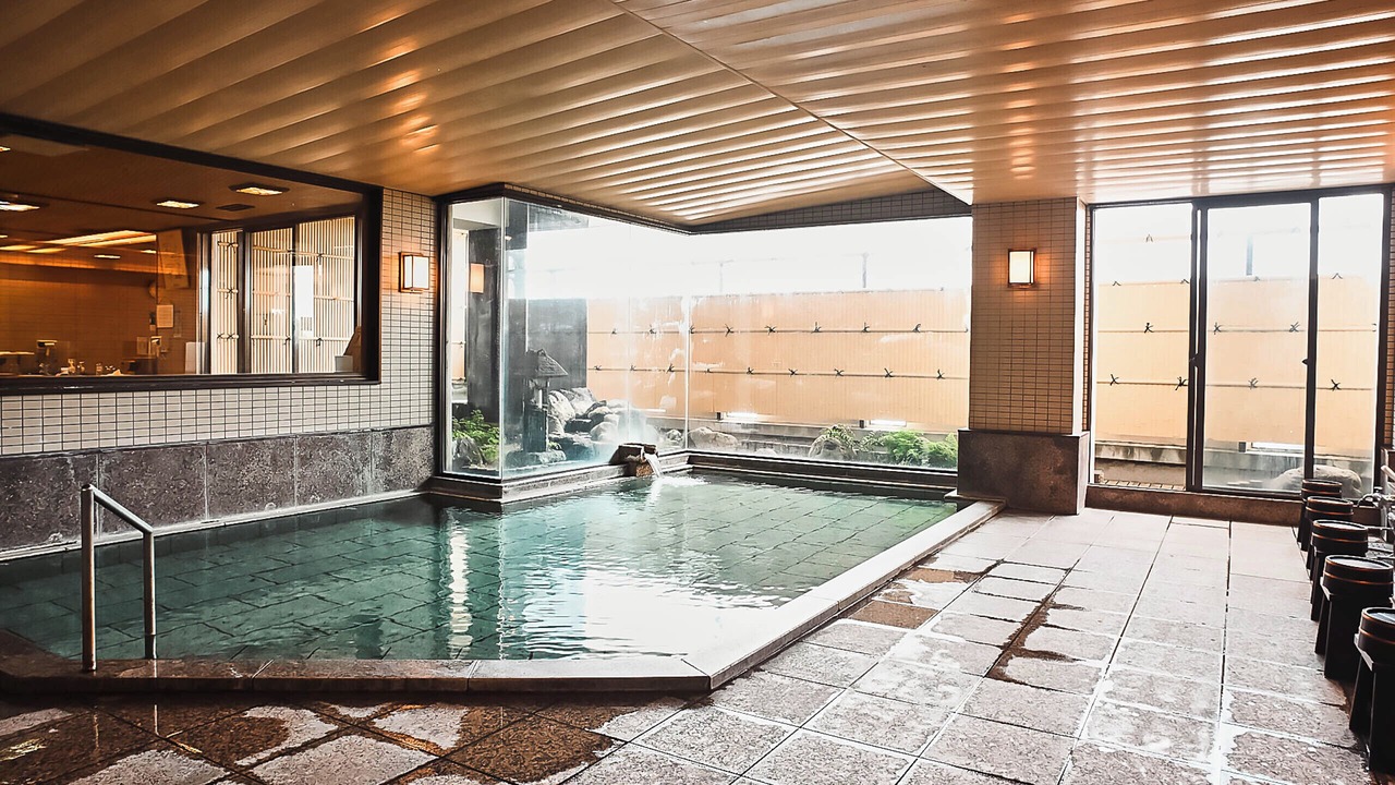 Photo of Bathroom in Atami