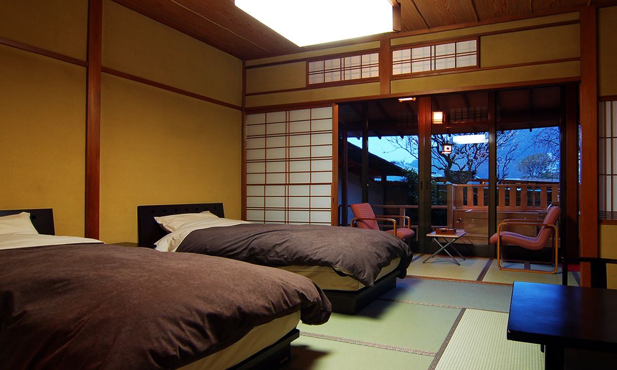 Photo of Bedroom in Atami