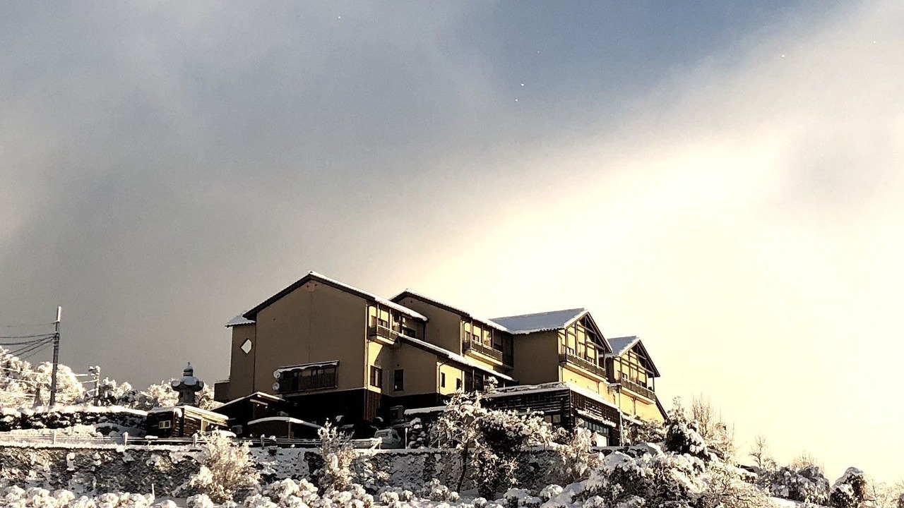 Photo of Outdoor in Ine
