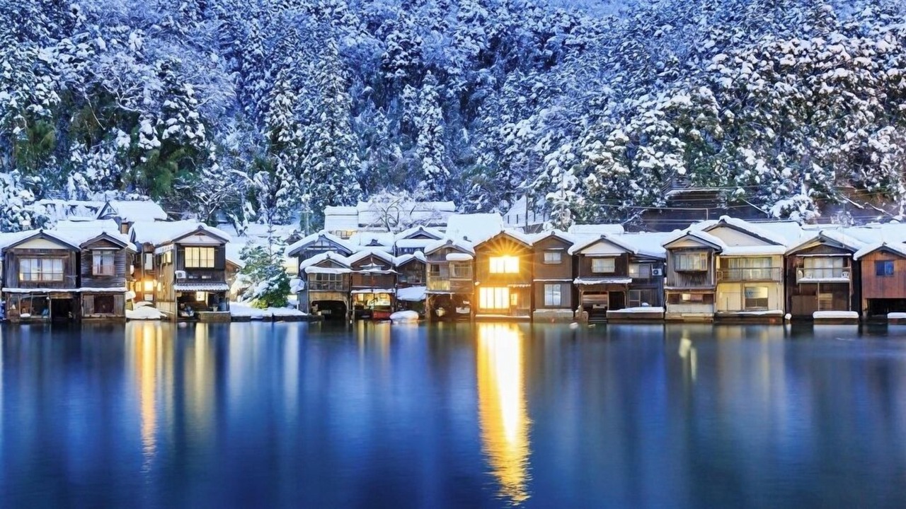 Photo of Outdoor in Ine