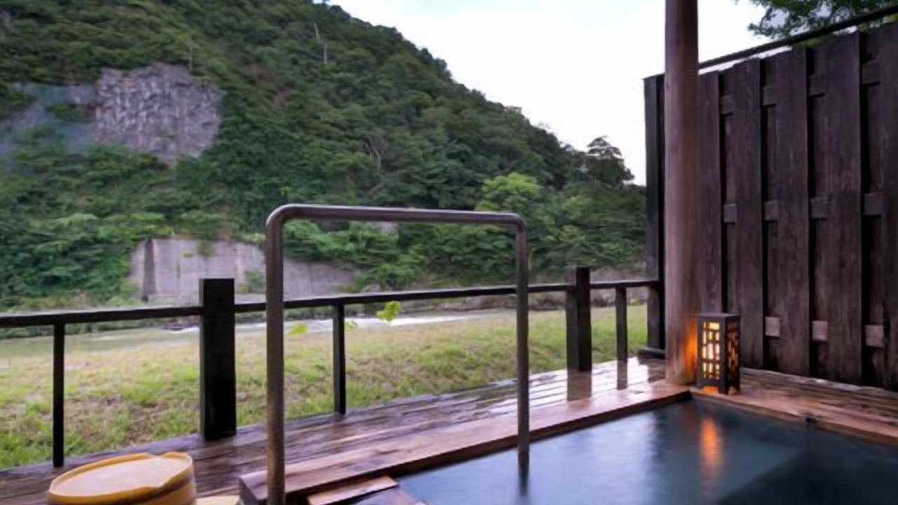 Photo of Others in Takanosu Onsen