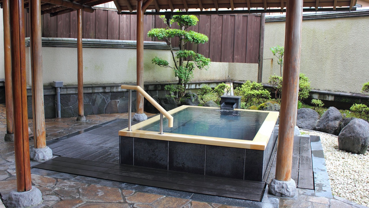 Photo of Outdoor in Yumoto