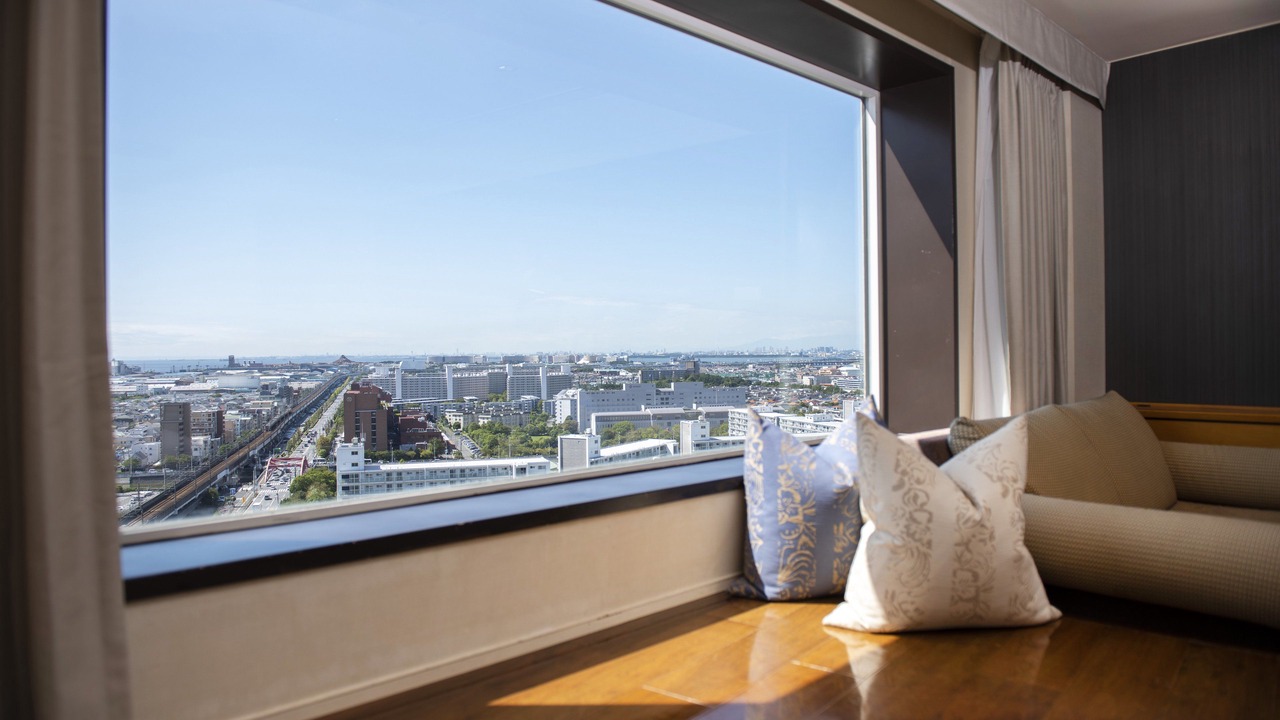 Photo of Bedroom in Urayasu