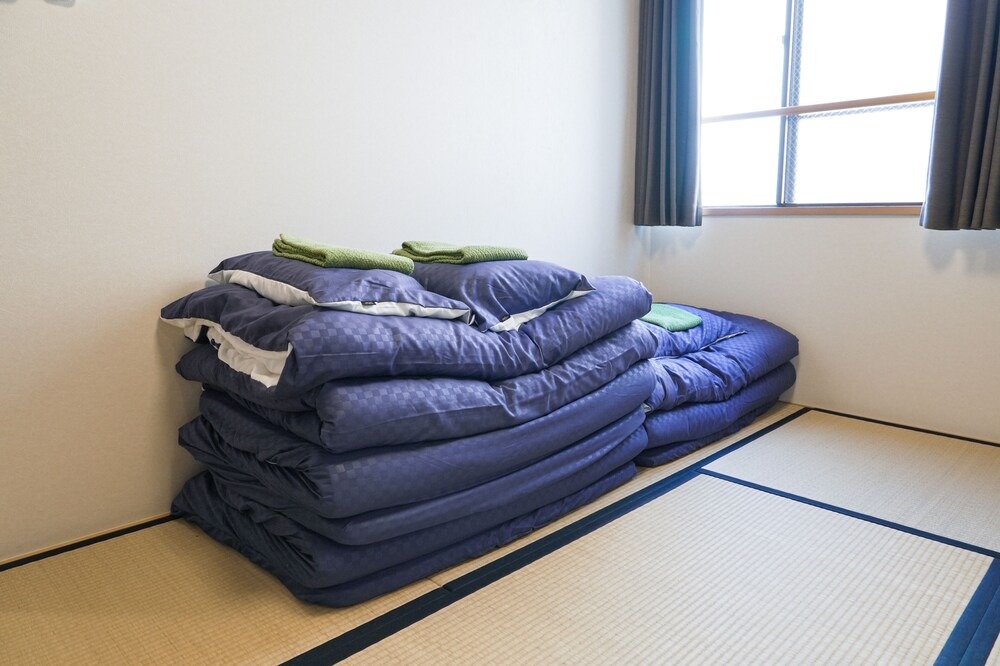 Photo of Bedroom in Shibamata