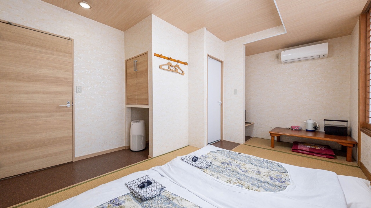 Photo of Bedroom in Kofu