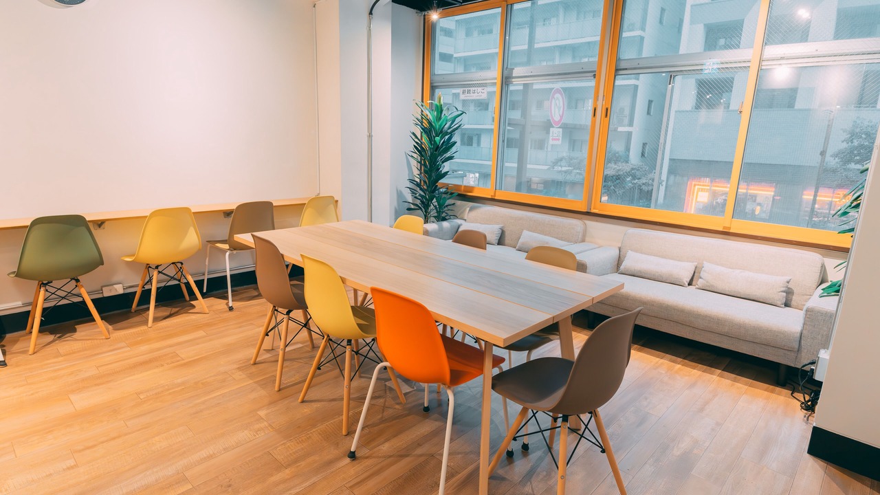 Photo of Livingroom in Chuo
