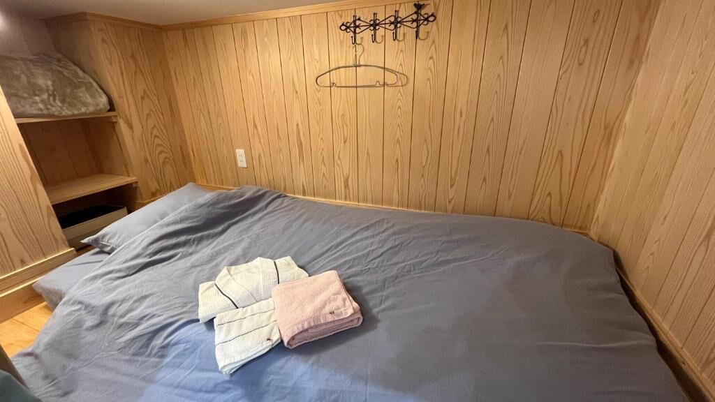 Photo of Bedroom in Katahara
