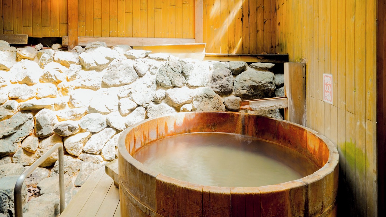 Photo of Others in Yudanaka Shibu Onsen