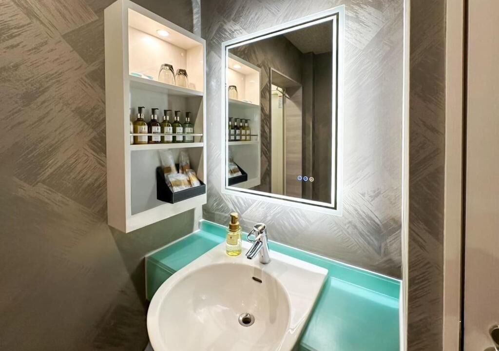 Photo of Bathroom in Iwatsuki