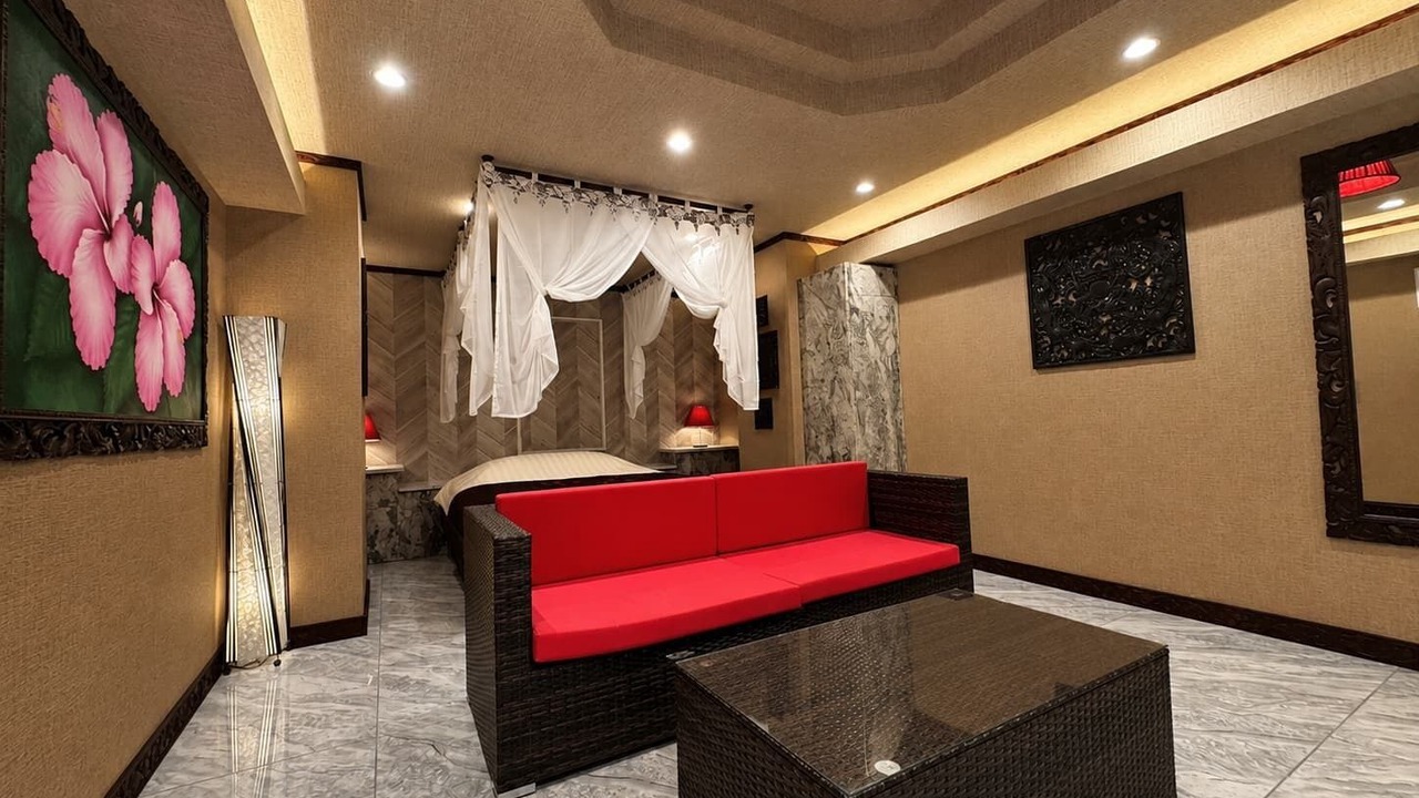 Photo of Bedroom in Iwatsuki
