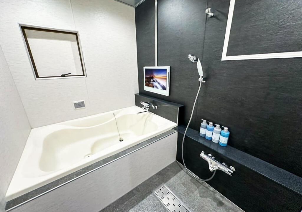 Photo of Bathroom in Iwatsuki