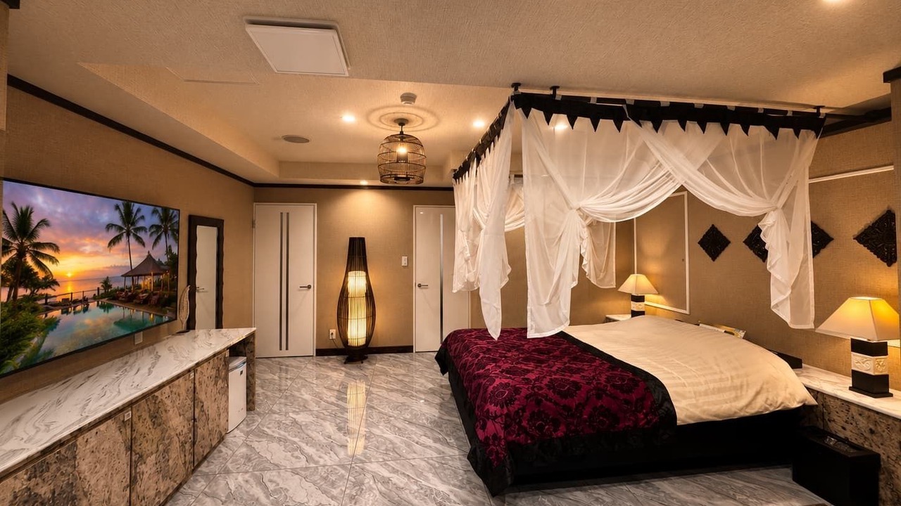 Photo of Bedroom in Iwatsuki