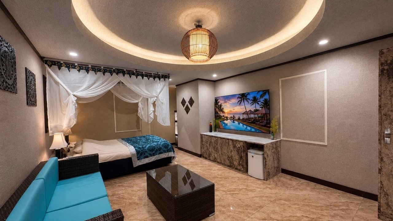 Photo of Bedroom in Iwatsuki