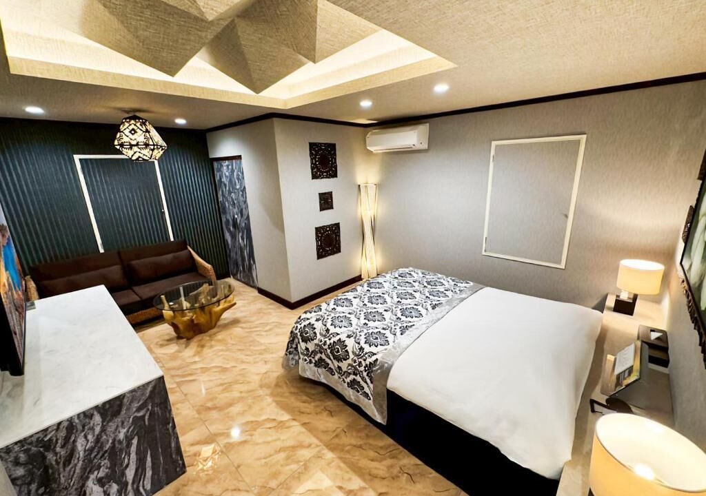 Photo of Bedroom in Iwatsuki
