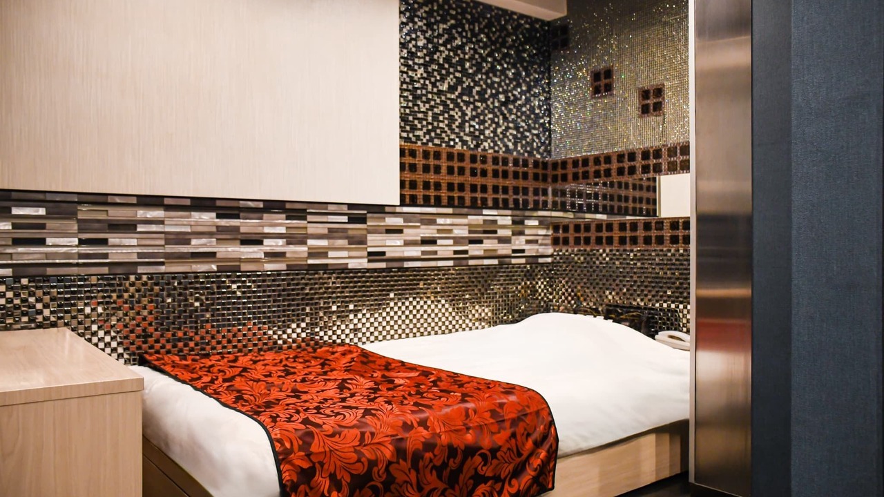 Photo of Bedroom in Toshima