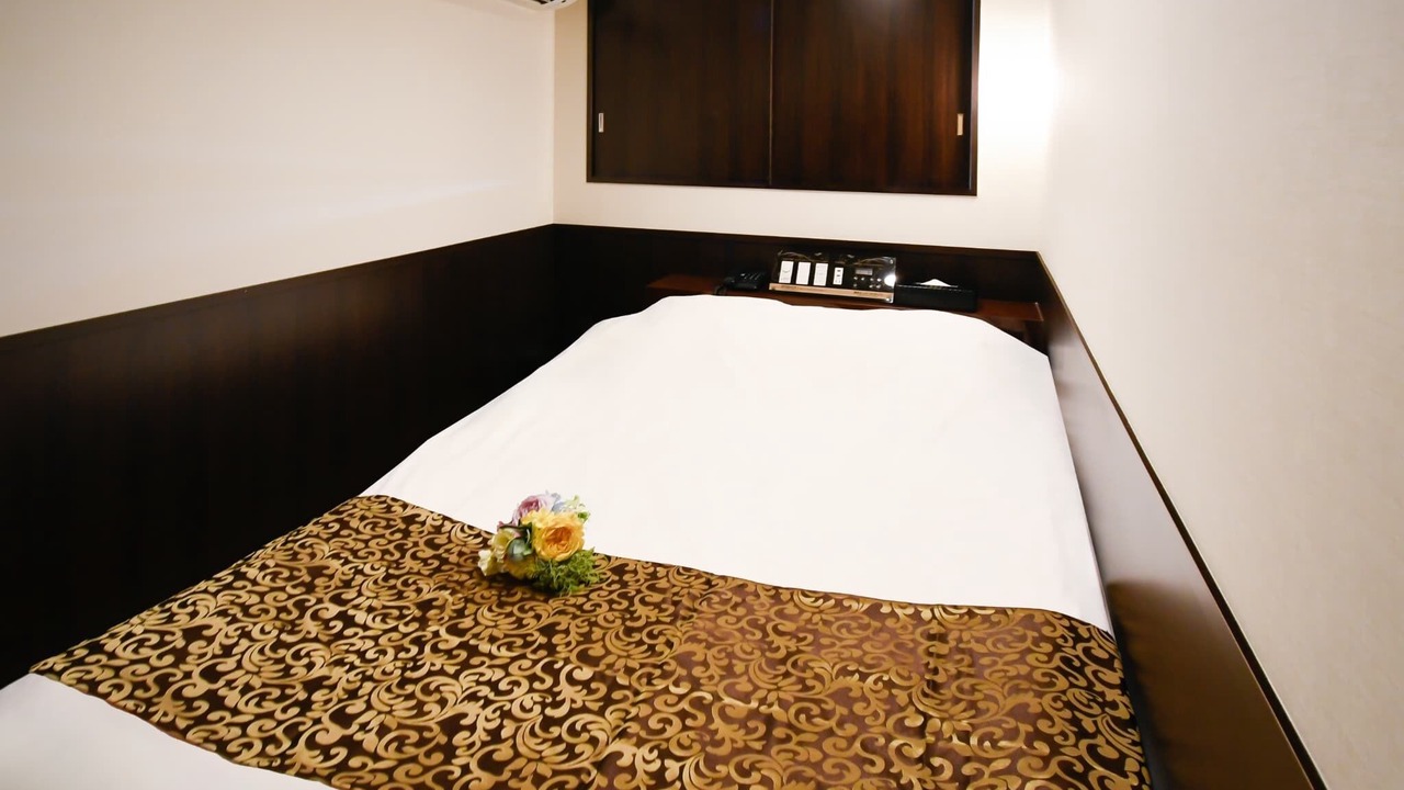Photo of Bedroom in Toshima