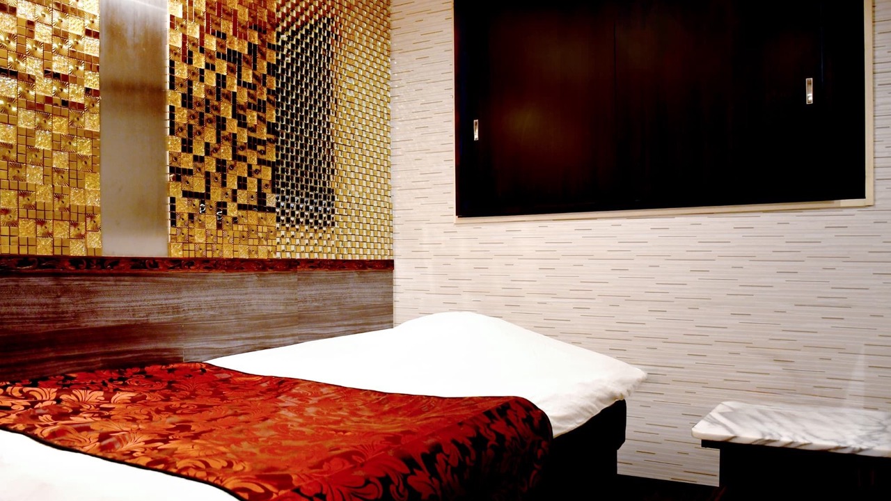 Photo of Bedroom in Toshima