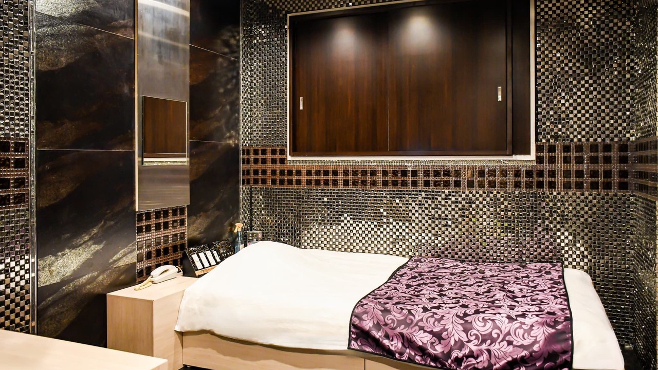 Photo of Bedroom in Toshima