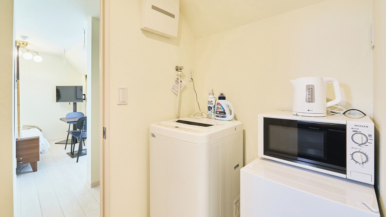 Photo of Bedroom in Haneda
