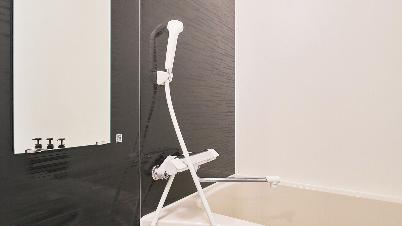 Photo of Bathroom in Haneda