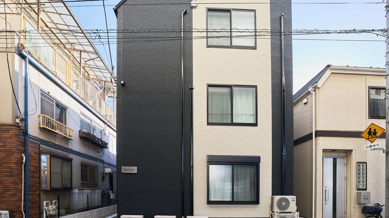 Photo of Outdoor in Haneda