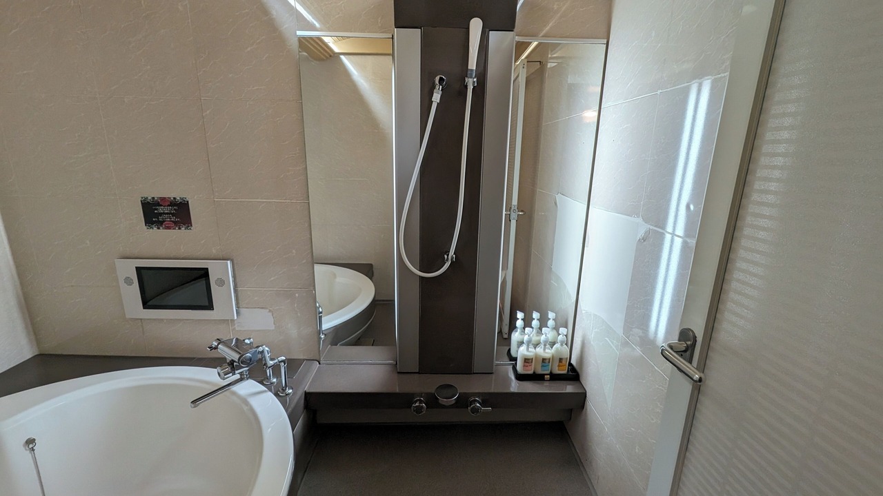 Photo of Bathroom in Himeji