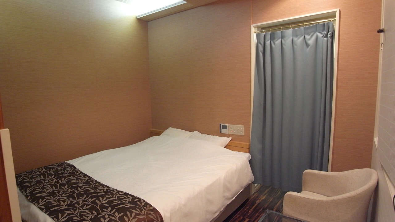 Photo of Bedroom in Himeji