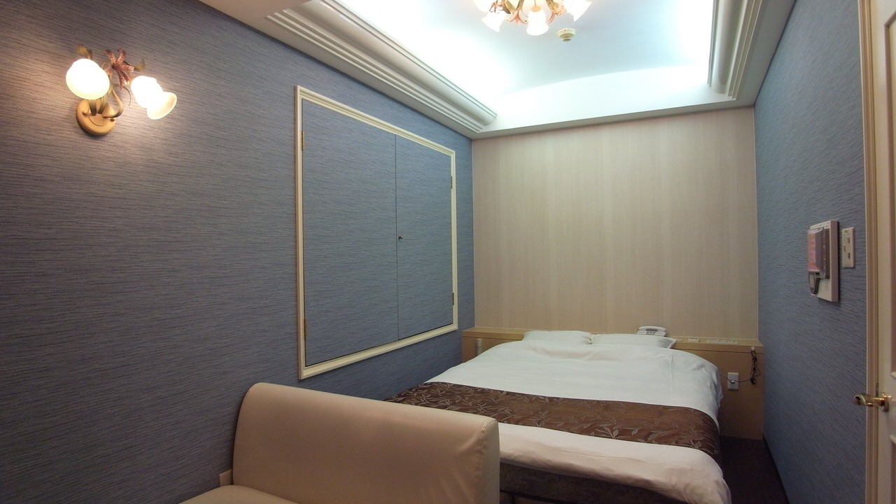 Photo of Bedroom in Himeji