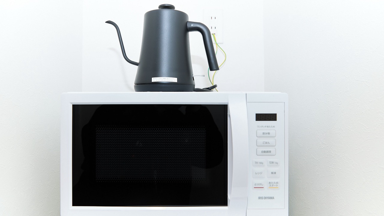 Photo of Kitchen in Shirokane