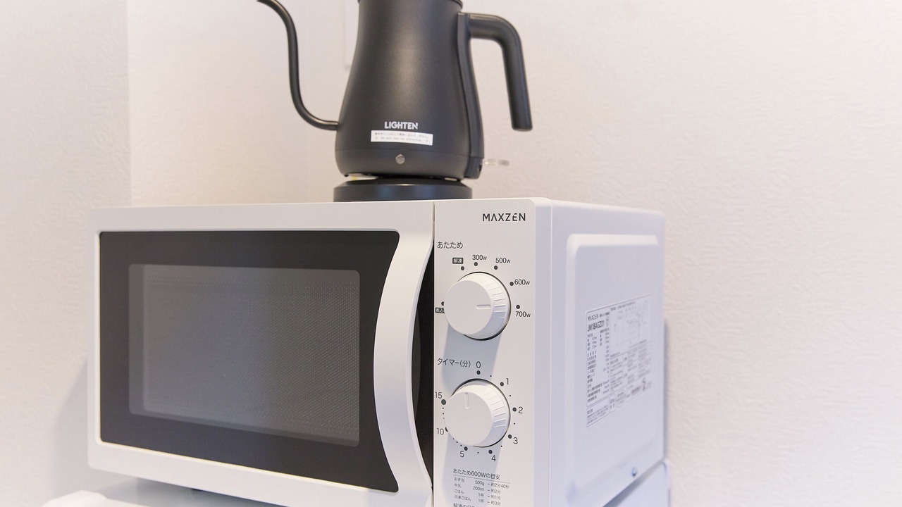 Photo of Kitchen in Shinagawa