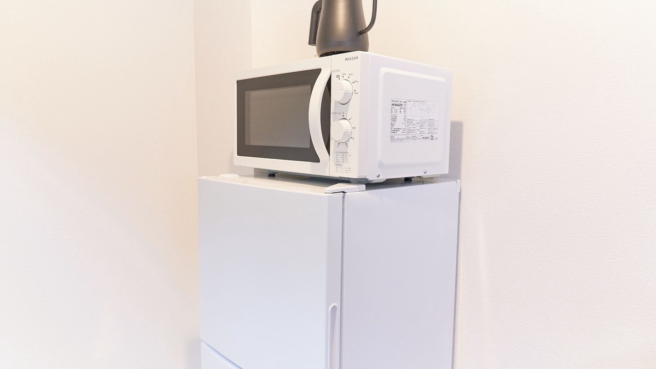 Photo of Kitchen in Shinagawa