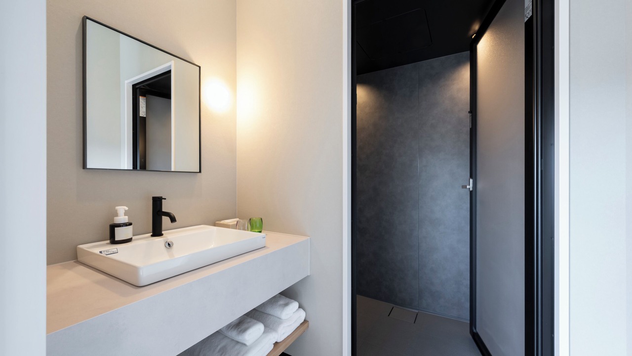 Photo of Bathroom in Kaga