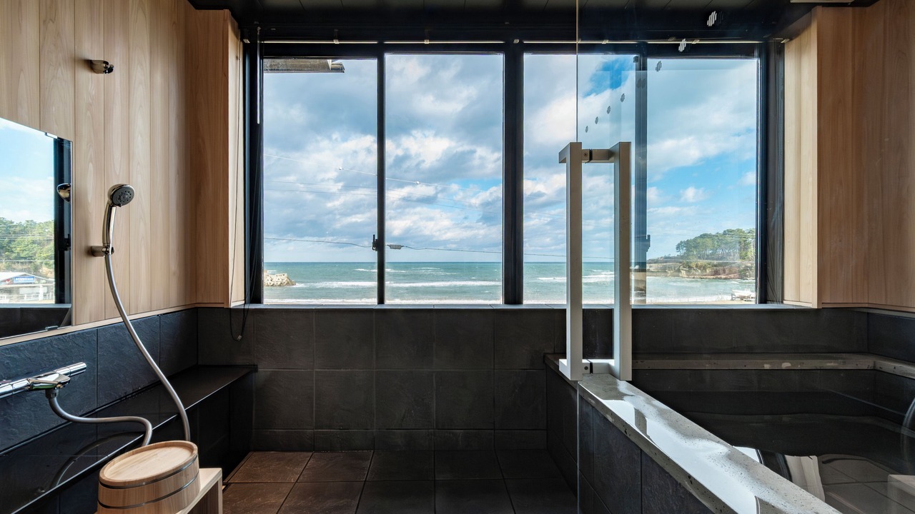 Photo of Bathroom in Kaga