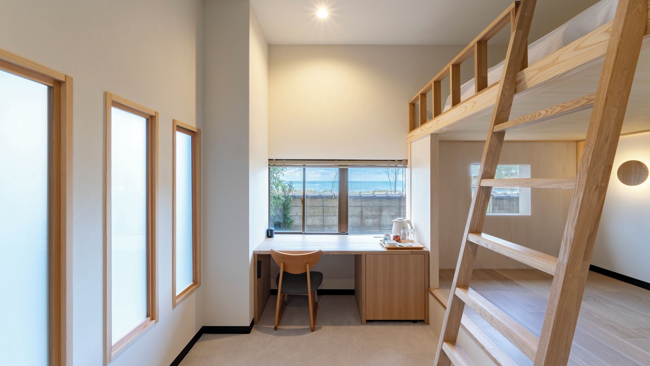 Photo of Bedroom in Kaga