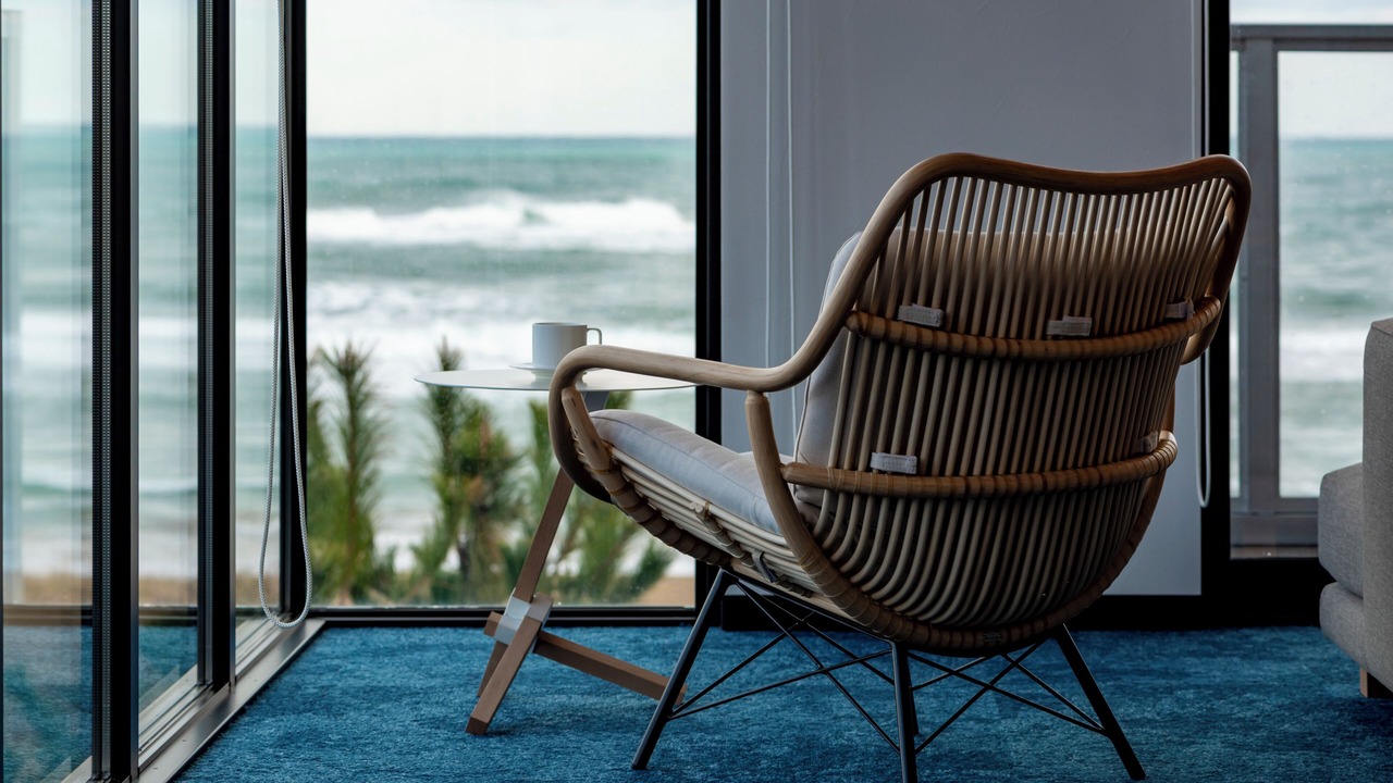 Photo of Patio Balcony in Kaga