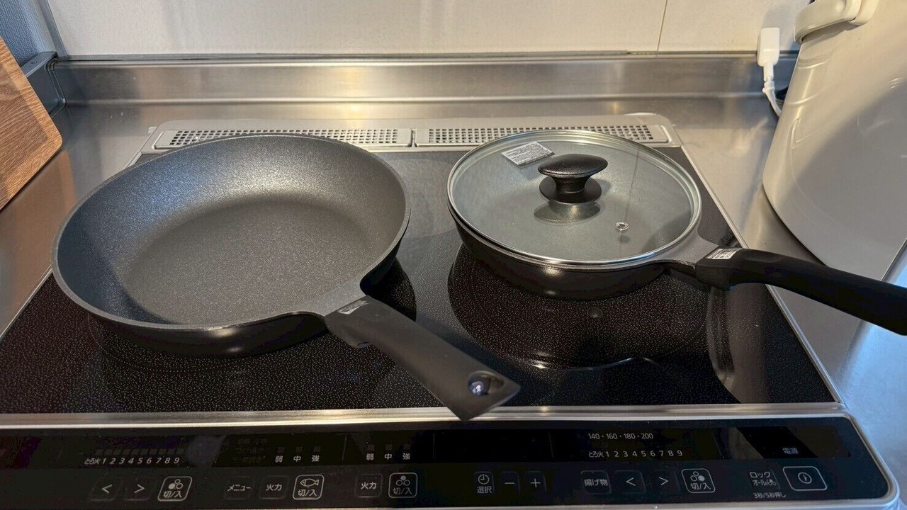 Photo of Kitchen in Shibuya