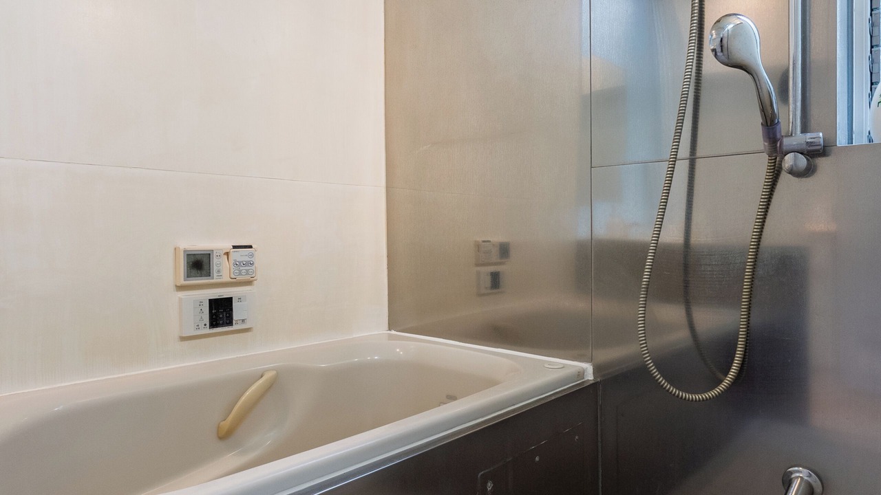 Photo of Bathroom in Shibuya