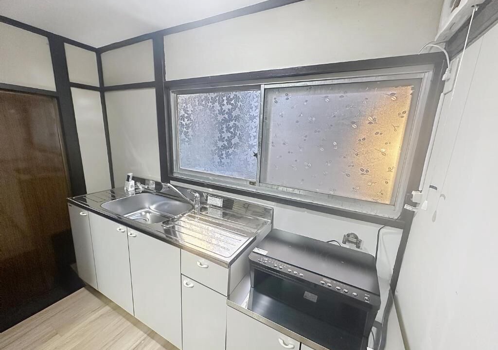 Photo of Kitchen in Adachi