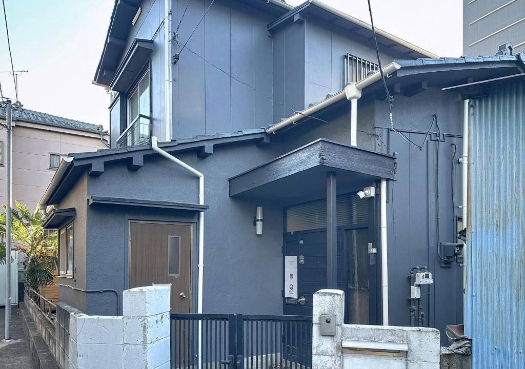 Photo of Outdoor in Adachi