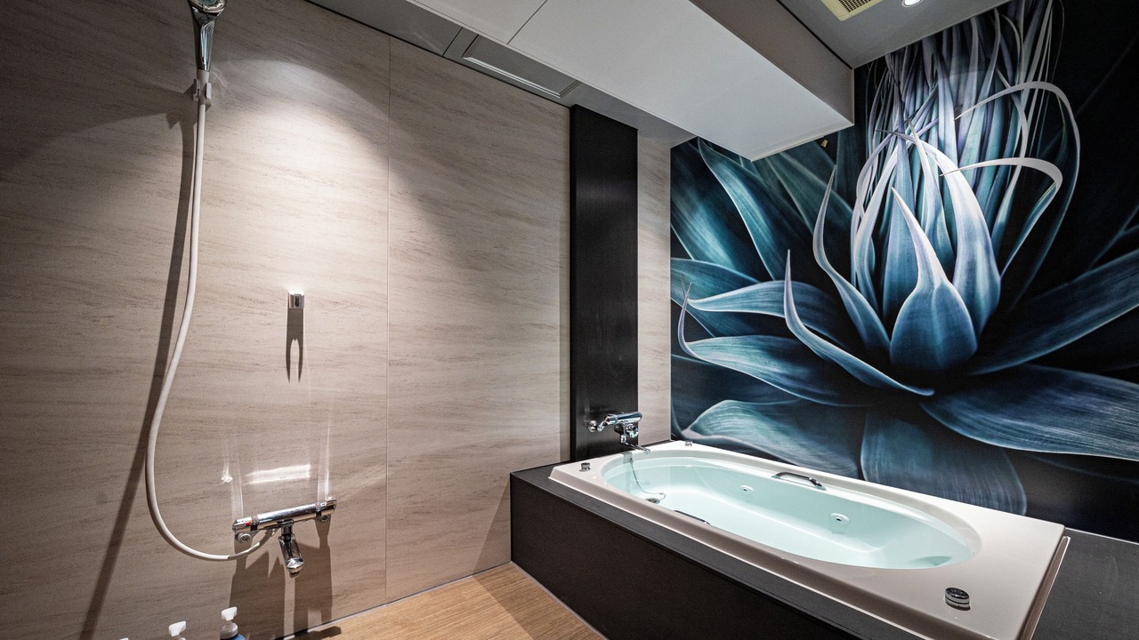 Photo of Bathroom in Himeji
