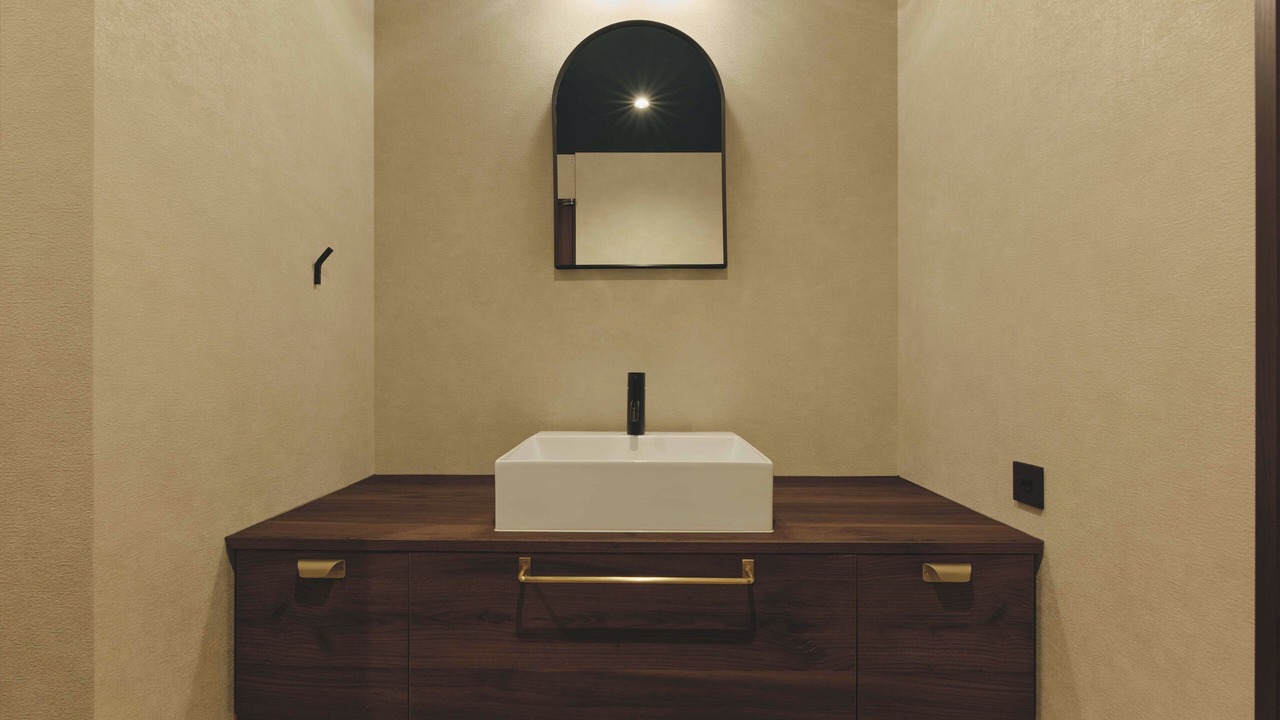 Photo of Bathroom in Ebisu
