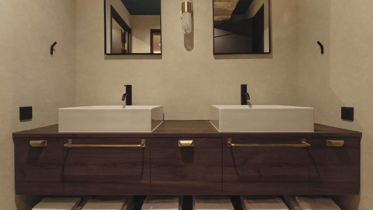 Photo of Bathroom in Ebisu
